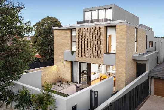 1/1815 Malvern Road, Glen Iris, Vic 3146 - For Sale