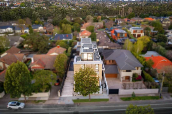 1/1815 Malvern Road, Glen Iris, Vic 3146-Image
