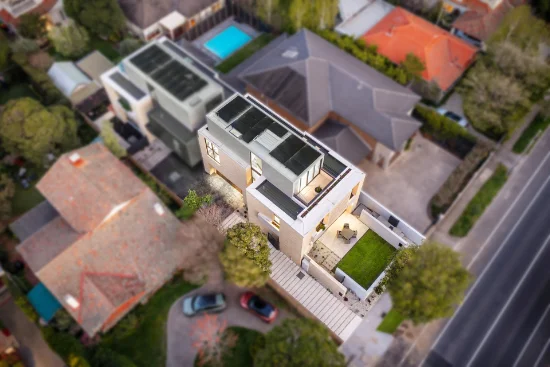 1/1815 Malvern Road, Glen Iris, Vic 3146-Image