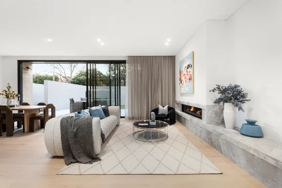 1/1815 Malvern Road, Glen Iris, Vic 3146-Image