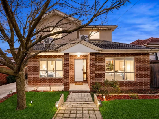 1/184 Corrigan Road, Noble Park, Vic 3174