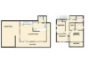 1/186 Butterfield Street, Herston, Qld 4006-Floorplan