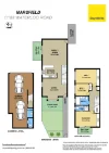 1/188 Waterloo Road, Marsfield, NSW 2122-Floorplan