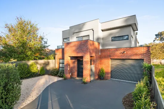 1/189 Bell Street, Preston, Vic 3072