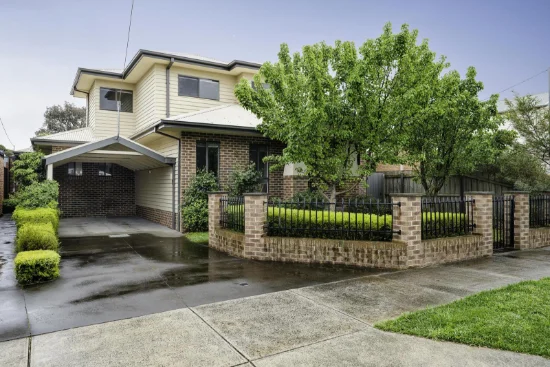 1/19 Austral Avenue, Preston, Vic 3072