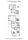 1/19 Austral Avenue, Preston, Vic 3072-Floorplan