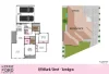 1/19 Bank Street, Traralgon, Vic 3844-Floorplan