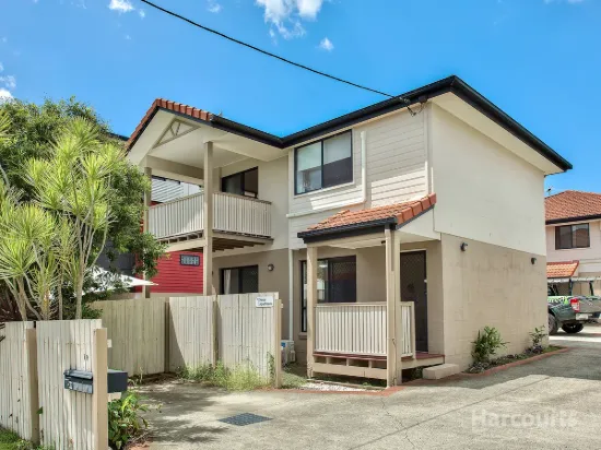 1/19 Buruda Street, Chermside, Qld 4032