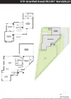 1/19 Grenfell Road, Mount Waverley, Vic 3149-Floorplan