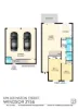 1/19 Johnston Street, Windsor, NSW 2756-Floorplan