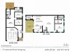 1/19 Nightingale Street, Woolgoolga, NSW 2456-Floorplan