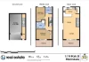 1/19 Park Street, Merimbula, NSW 2548-Floorplan