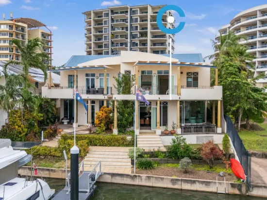 1/19 Paspaley Place, Cullen Bay, NT 0820