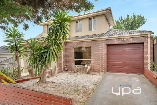 1/19 Plumpton Avenue, Craigieburn, Vic 3064