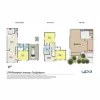 1/19 Plumpton Avenue, Craigieburn, Vic 3064-Floorplan