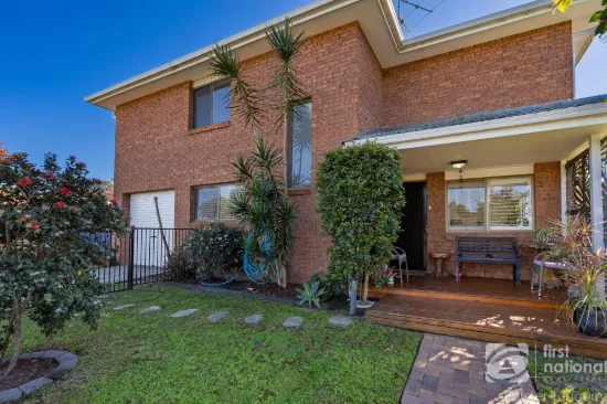 1/19 Regency Circuit, Tuncurry, NSW 2428