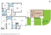 1/19 Regency Circuit, Tuncurry, NSW 2428-Floorplan