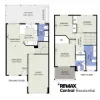 1/19 Russell Street, Everton Park, Qld 4053-Floorplan
