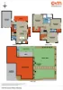 1/19 Trevannion Street, Glenroy, Vic 3046-Floorplan