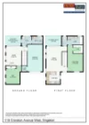 1/19 West Cranston Avenue, Singleton, NSW 2330-Floorplan