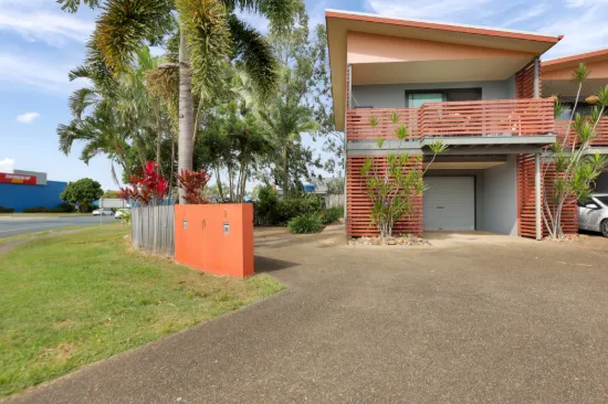 1/19 Windmill Crossing, Mount Pleasant, Qld 4740