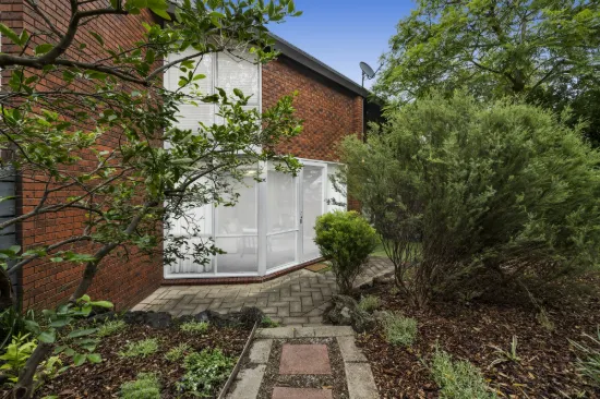 1/190 Cotham Road, Kew, Vic 3101