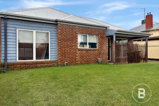 1/193 Eaglehawk Road, Long Gully, Vic 3550