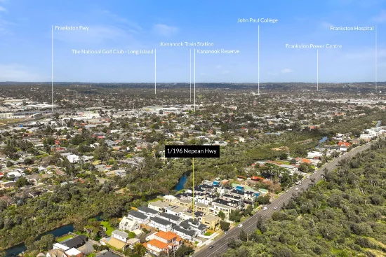 1/196 Nepean Highway, Seaford VIC 3198-Image