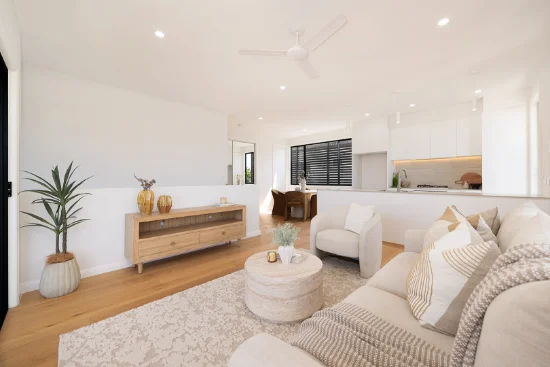 1 & 2/17 Ashmore Street, Everton Park, Qld 4053