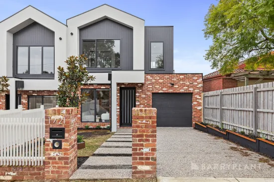 1 & 2/21 Riddell Street, Westmeadows, Vic 3049