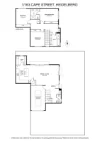 1, 2, 3/163 Cape Street, Heidelberg, Vic 3084-Floorplan