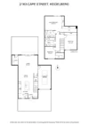 1, 2, 3/163 Cape Street, Heidelberg, Vic 3084-Floorplan