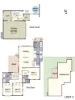 1, 2 & 3/22 Irvine Street, Mount Evelyn, Vic 3796-Floorplan