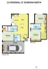 1, 2, 3/3 Rosewall Street, Sunshine, Vic 3020-Image