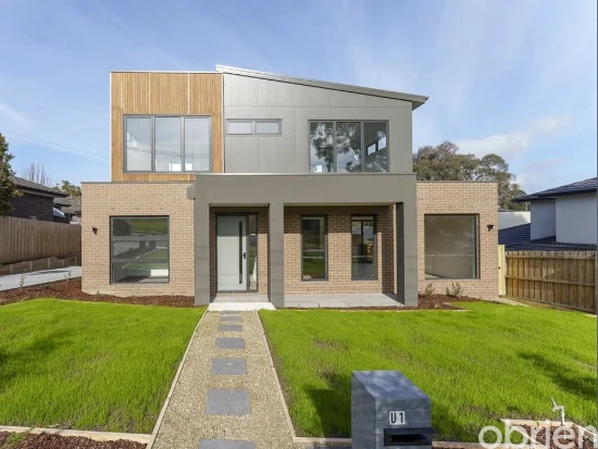 1, 2 & 3/30 Highland Crescent, Mooroolbark, Vic 3138 - For Rent