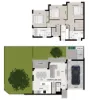 1, 2 & 4/21 Barkly Street, Mordialloc, Vic 3195-Floorplan