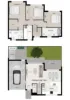 1, 2 & 4/21 Barkly Street, Mordialloc, Vic 3195-Floorplan