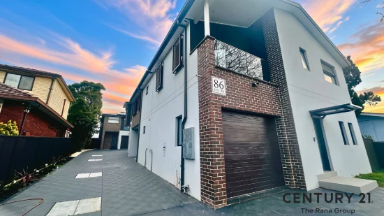 1-2-4/86 Best Road, Seven Hills, NSW 2147 - For Rent