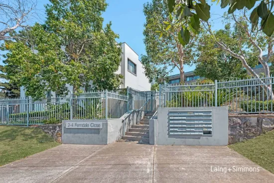 1/2-4 Ferndale Close, Constitution Hill, NSW 2145