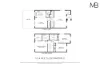 1/2-4 Nile Close, Marsfield, NSW 2122-Floorplan