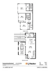 1/2 Addison Avenue, Lake Illawarra, NSW 2528-Floorplan