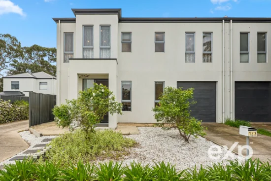 1/2 Apalie Drive, Modbury, SA 5092