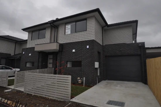 1/2 Barry's Lane, Coburg, Vic 3058