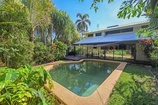 1/2 Eugenia Street, Nightcliff, NT 0810
