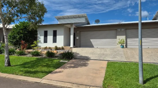 1/2 Falco Court, Zuccoli, NT 0832