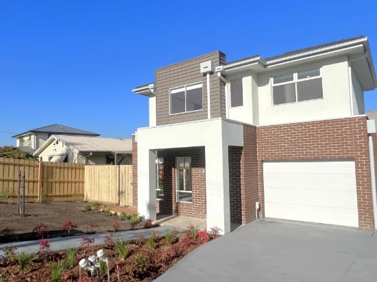 1/2 Fordham Road, Reservoir VIC 3073 - For Rent