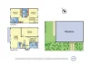 1/2 Gladstone Road, Briar Hill, Vic 3088-Floorplan