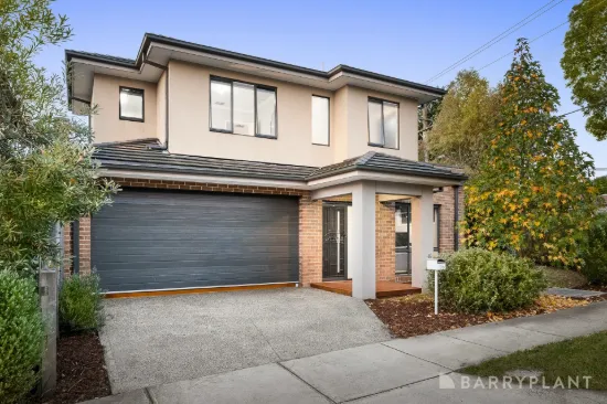 1/2 Jackson Street, Croydon, Vic 3136