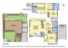 1/2 Julie Court, Ashwood, Vic 3147-Floorplan