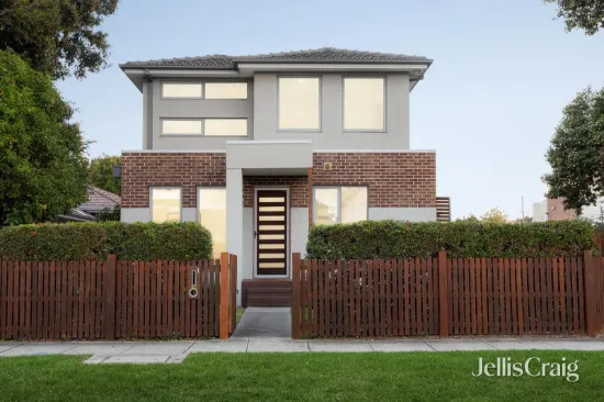 1/2 Lees Street, McKinnon, Vic 3204